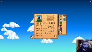 [26-03-2024] BerkOyunDozu - Stardew Valley 1.6 Denemesi [with Chat]