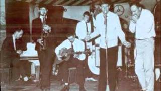 Video thumbnail of "Alexis Korners  Blues  Incorporated -Kansas City"