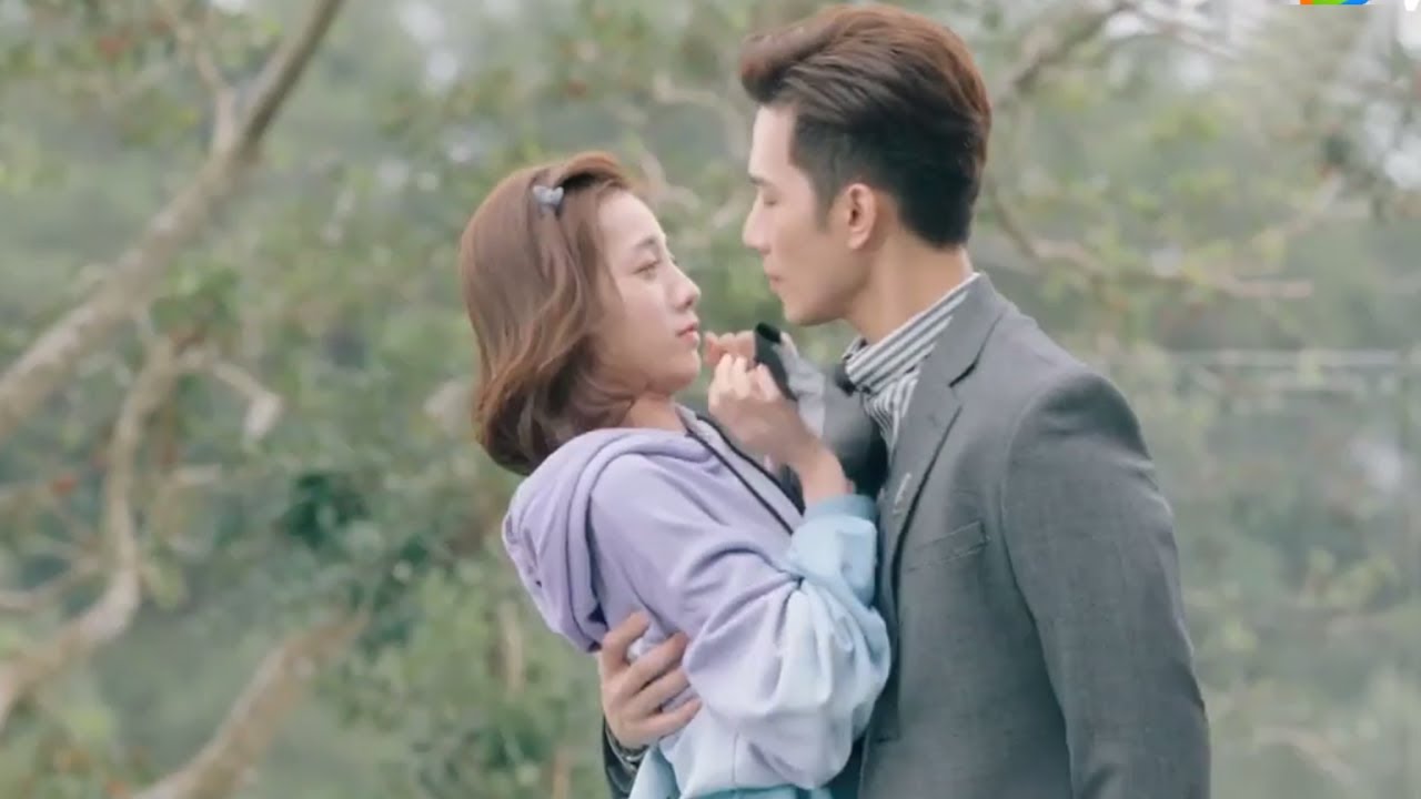 The most sweet ‘’Planet adventure” in the world TRAILER——《My Girlfriend is an Alien》