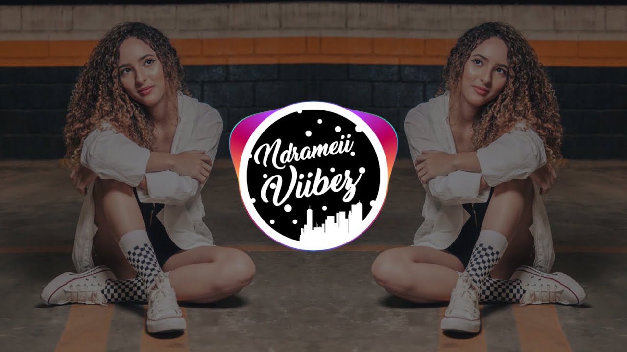 Charlotte Lawrence - You [Pakx Chill ReMix]🇻🇺