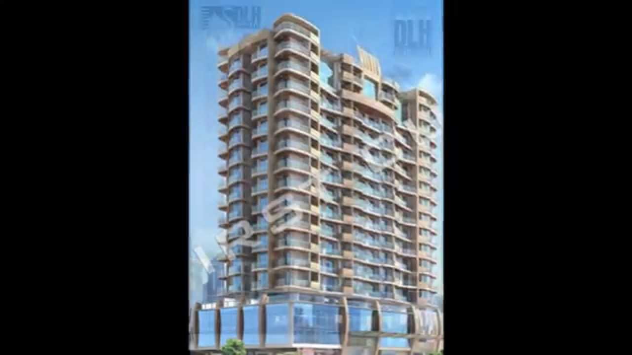 Luxury Apartments in Andheri & Juhu DLH PROJECTS IN MUMBAI YouTube