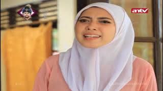 Dendam Karena Patah Hati! | Jodoh Wasiat Bapak | ANTV Eps 706 11 Agustus 2018