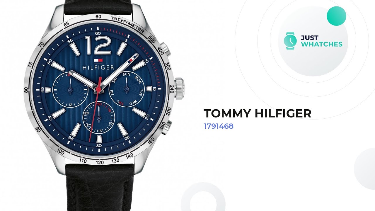 tommy hilfiger 1791468