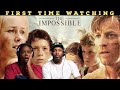 The impossible 2013  first time watching  movie reaction  asia and bj
