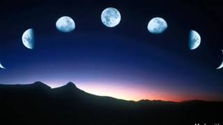 La Luna - Penggalan Kisah Lama (Lirik)