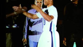 Villanova Basketball Hoops Mania 2009