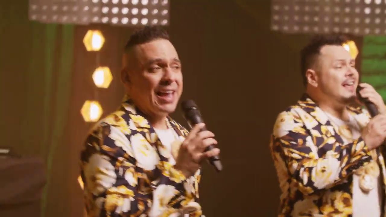 LUZ DARY - Los Cantores de Chipuco ( Koko y Koronel )