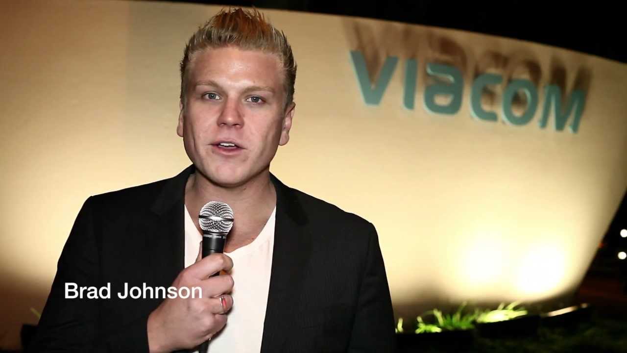 Brad Johnson MTV Buck Wild