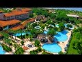 IC Hotels Green Palace 5 * (Turkey / Antalya)