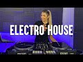 Electro house mix  1  the best of electro house