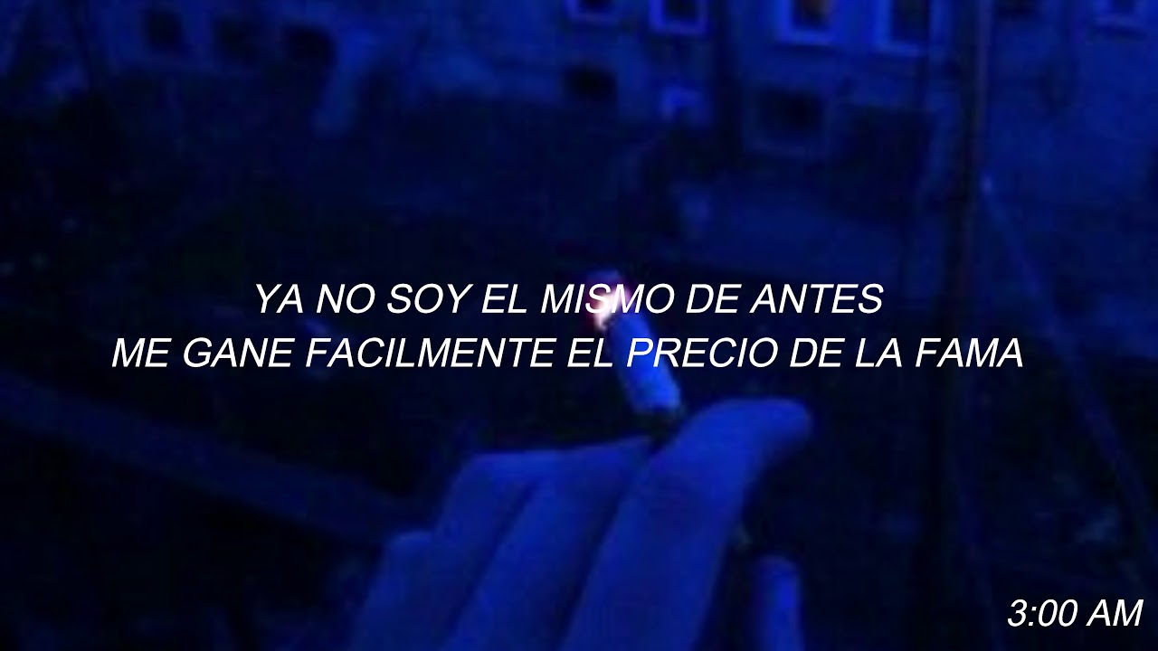 Iron / Babylon - Blu (Sub. español)