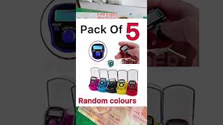 Digital Tally counter with light,tasbeeh counter, DTC 01.   At MR. SHOPPER screenshot 4