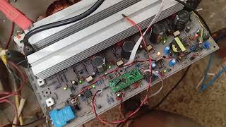 MPPT. 120A INTERLEAVE DUELOUTPUT. STM-32.MCU.+8801812250000.