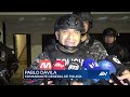 Alcaldesa de Jipijapa y 12 personas más detenidas por presunta delincuencia organizada | Televistazo