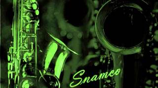 Snamco Sax Edit - Gramatik - Muy Tranquilo chords