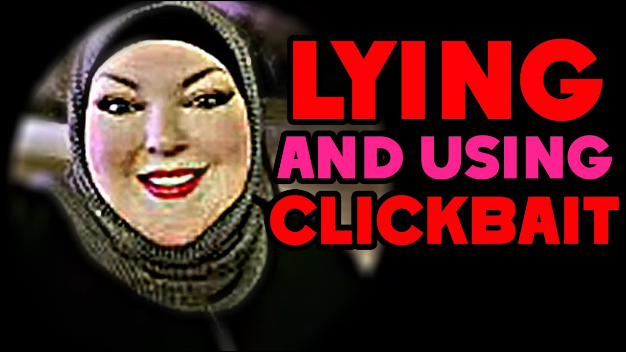 Ложь и кликбейтинг от foodie beauty сейчас — всё ещё не канули в Лету — реакция в прямом эфире