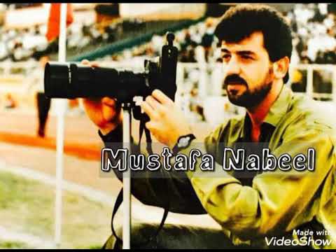 موسيقى هيثم يوسف يا ناس