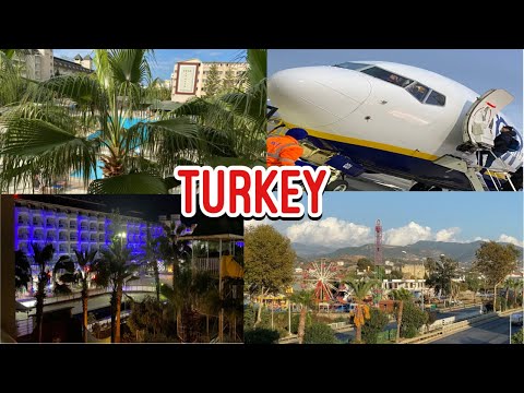 Video: Wat Heb Je Nodig Om Naar Turkije Te Reizen