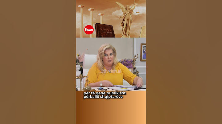 Kërcënohet Eni Çobani! Ndërmjetësja reagon publikisht: Mos harro kujt ia ke dërguar!