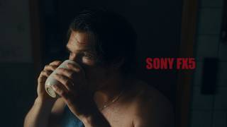 SONY FX5 Short Film - The Good Old Days Are Now