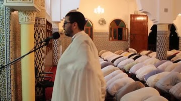 أروع تلاوة ᴴᴰ2019 مؤثرة جداً من المغرب    للقارئ هشام الهراز   صوت زلزل قلوب القرائ الكبار من مرتيل