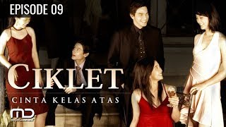 Download Lagu Cinta Kelas Atas - Episode 09 MP3