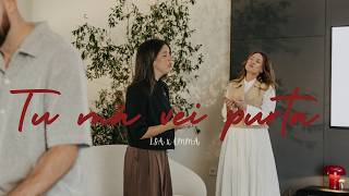Isa Gherasim & Emma Repede - Tu mă vei purta