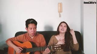 The Blessing - Elevation Worship ft. Kari Jobe & Cody Carnes (Jane Glory Cover)