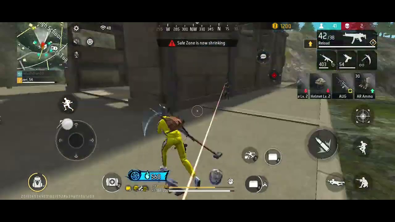 FREE FIRE : NEW FEATURES 😱 | CRAZY UPDATE 🤯 | NAYA MODE LIVE 🔥❄️ 