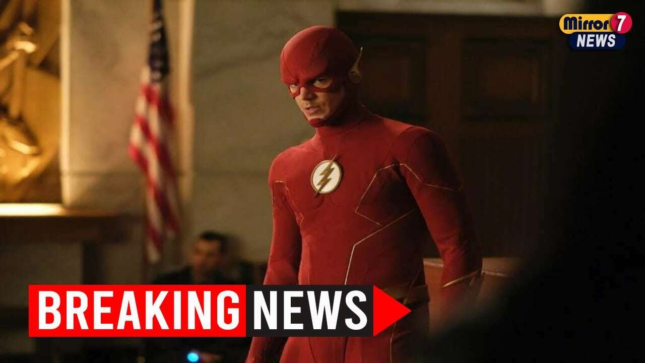 The Flash Season 9 Brings Back Trio of Familiar Faces, Reveals New Poster