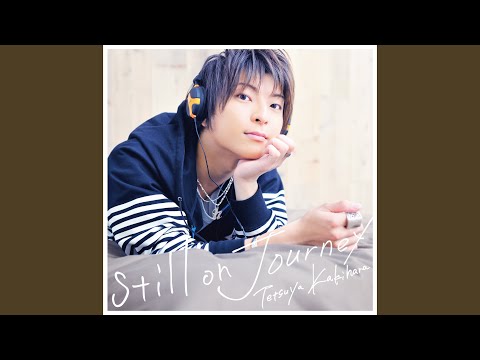 thank you & smile