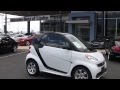 Smart Car 2013 passion DK593785P