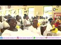 MAANDAMANO YA KWAYA MAPADRE NA ASKOFU MISA YA UPADRISHO PAROKIA YA MT BONIVENTURA KINYEREZI 