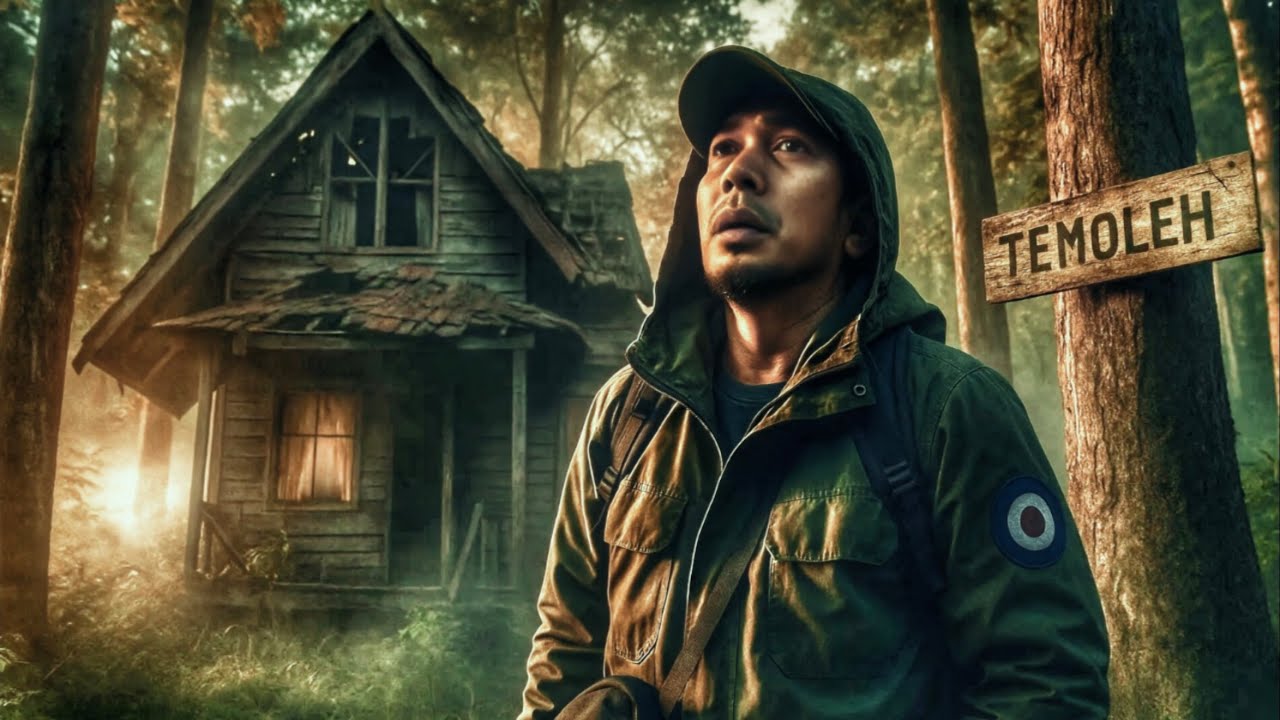 MEREMANG “ SIAPA YANG CALL?? 