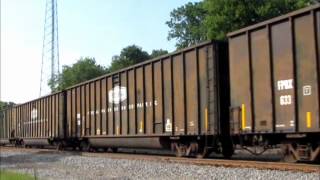 NS 9914 Leads NS 155 Waynesboro, GA 6/14/12 NS 9914 Leads NS 155 Waynesboro, GA 6/14/12
