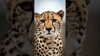 #DreamScreenAI@ChuChuTV @tydollasign #animals #lion #tigerspotted Cheetah