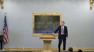 7.7.24  Breaking Down the Walls of Sin to Access the Help Only God can Give