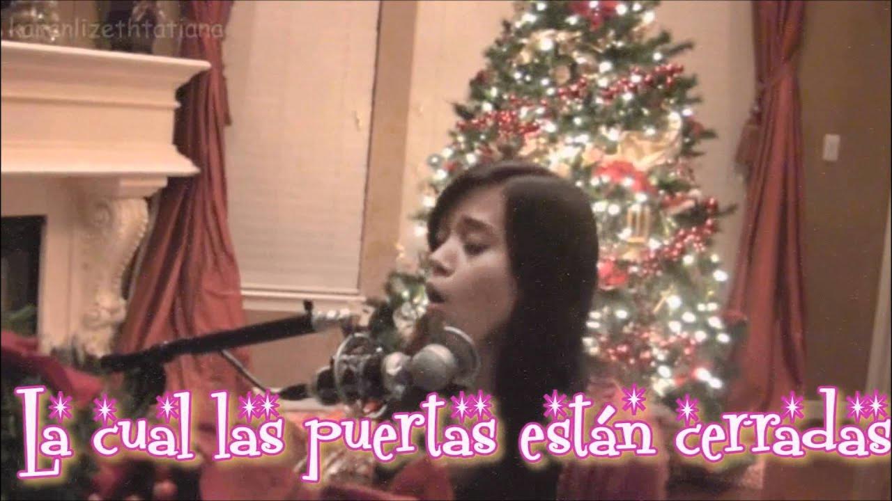 Megan Nicole - Firework (Cover) - Traducida en Español Megan Nicole - Firework (Cover) - Traducida en Español