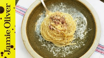 Thumbnail of Easy Spaghetti Carbonara | Gennaro Contaldo