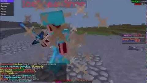 [HCF HACKING] -VELTPVP