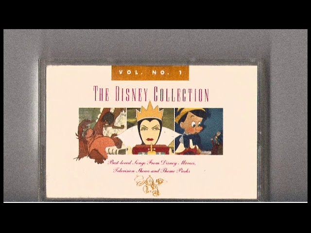 Disney Collection 1