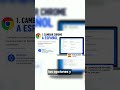 Cambia el idioma de Google..