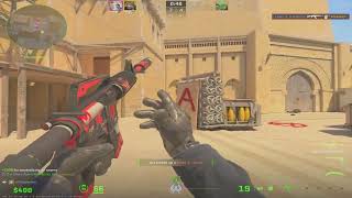 bluuuuupen - cs2 minitage
