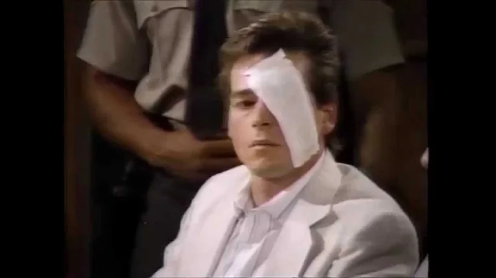 Eric Freeman stars in Divorce Court