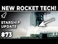SpaceX Floods Launch Site in First-of-its-kind Deluge Hardware Test! - Starship Weekly Update #73