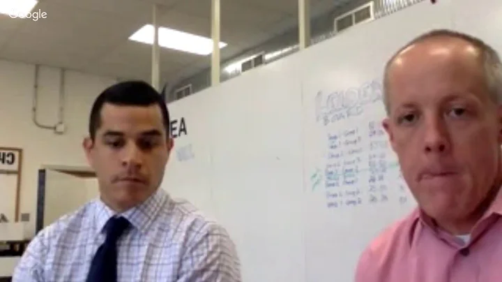 Build Excellent Learning Spaces with Dr. Robert Di...