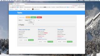 Rails Project Management Refactor Walkthrough