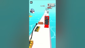 NOOB vs PRO vs HACKER - Battery Adventure Game - MAX LEVEL - Gameplay | Ikko Gaming