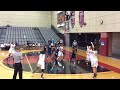 Ramapo Women's Basketball vs. Kean