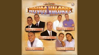 Video thumbnail of "Novos Valores - Clame Ao Senhor"